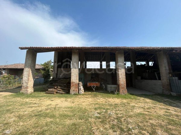 terreno edificabile in vendita a Borgonovo Val Tidone
