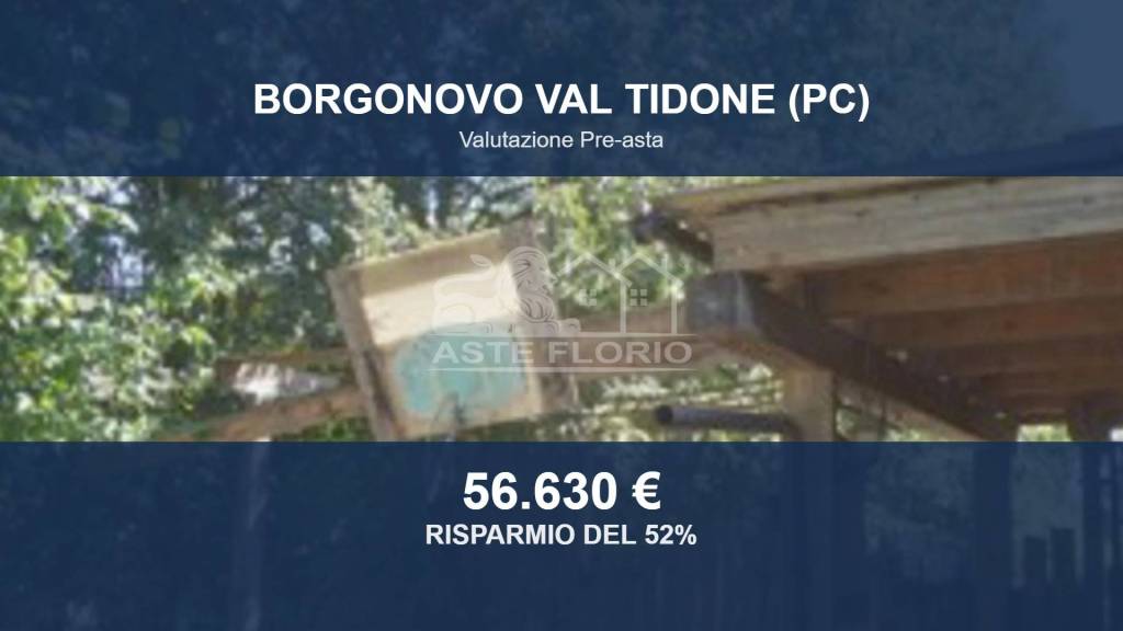 casa indipendente in vendita a Borgonovo Val Tidone in zona Mottaziana