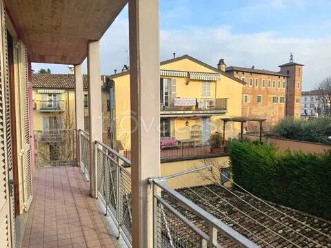 appartamento in vendita a Borgonovo Val Tidone