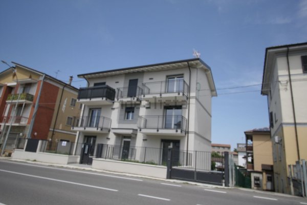 appartamento in vendita a Borgonovo Val Tidone