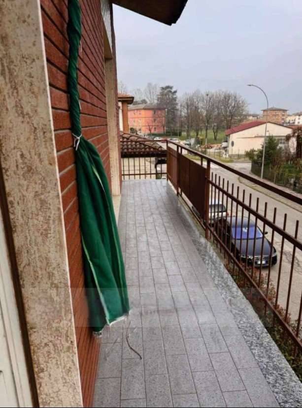appartamento in vendita a Borgonovo Val Tidone