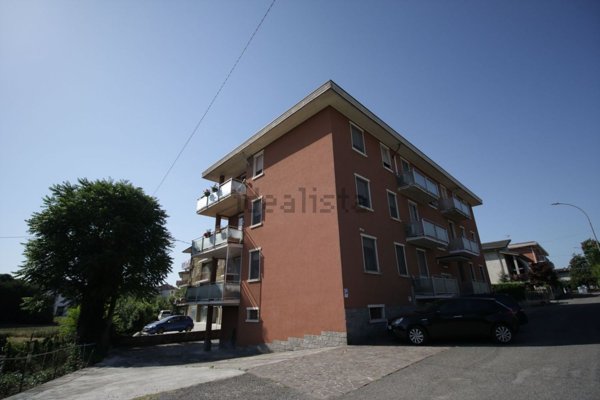 appartamento in vendita a Borgonovo Val Tidone