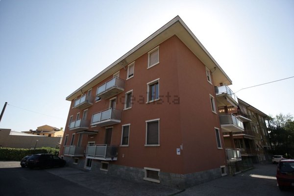 appartamento in vendita a Borgonovo Val Tidone