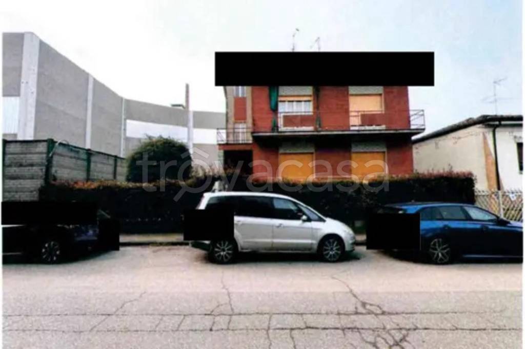 appartamento in vendita a Borgonovo Val Tidone