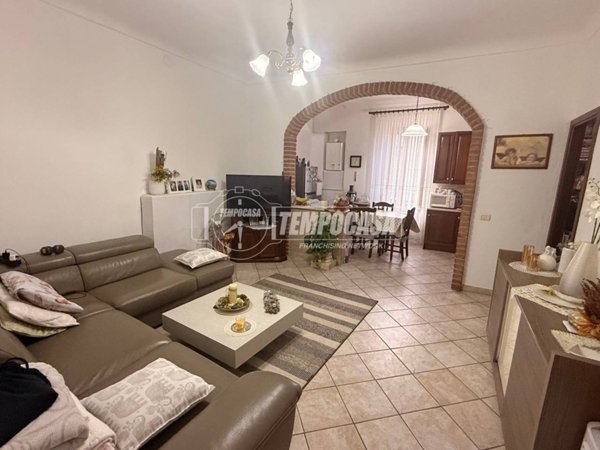 appartamento in vendita a Borgonovo Val Tidone
