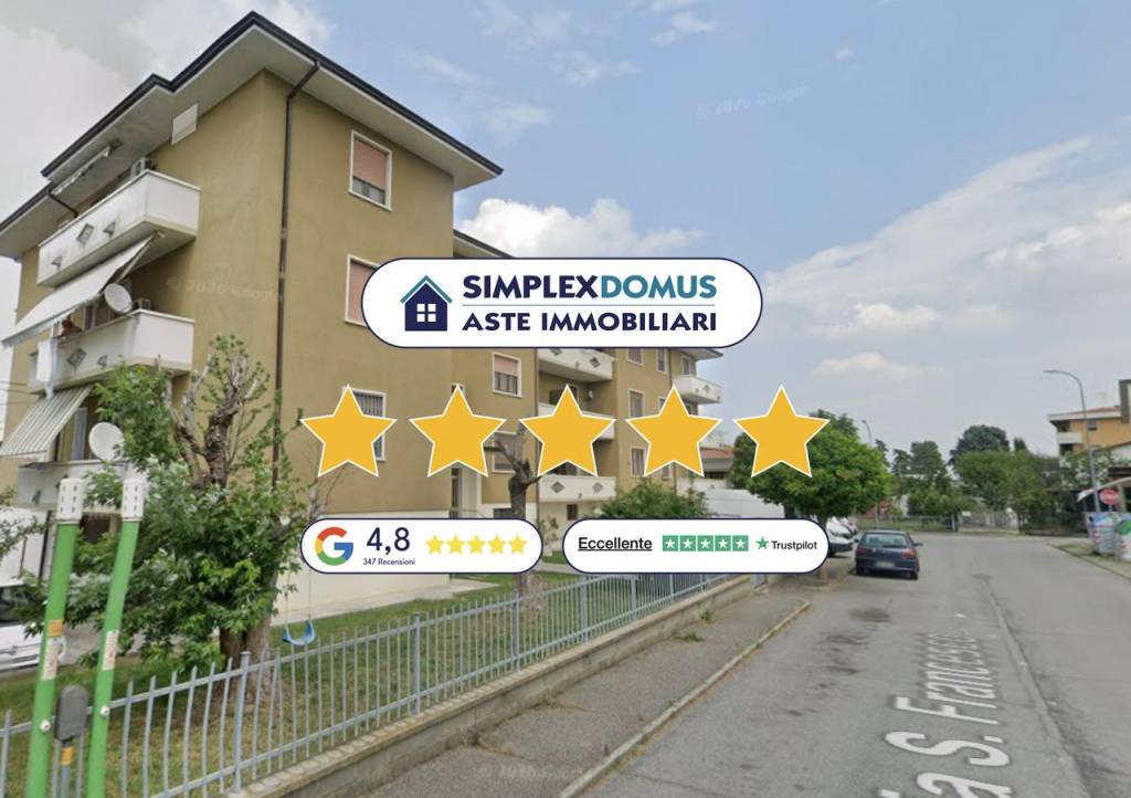appartamento in vendita a Borgonovo Val Tidone