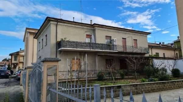 appartamento in vendita a Borgonovo Val Tidone