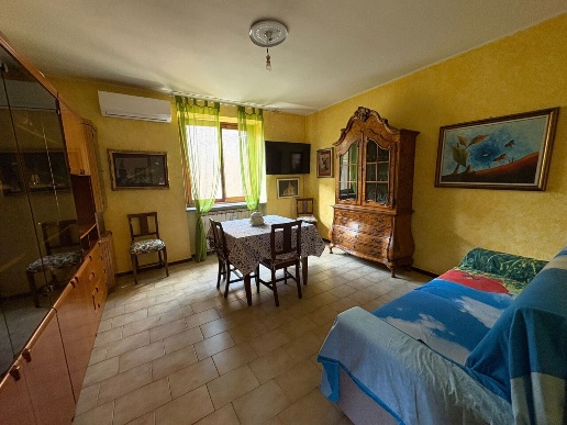 appartamento in vendita a Borgonovo Val Tidone