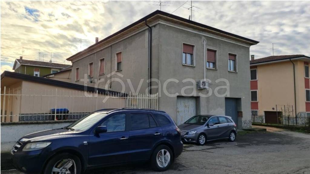 appartamento in vendita a Borgonovo Val Tidone