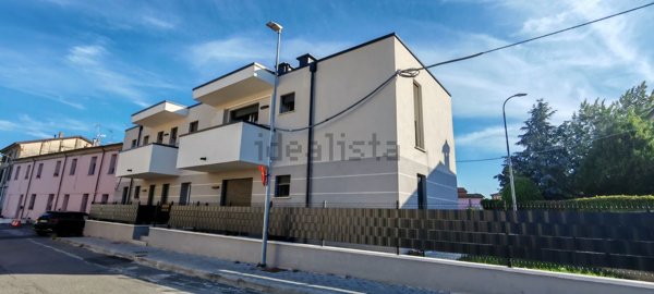appartamento in vendita a Borgonovo Val Tidone