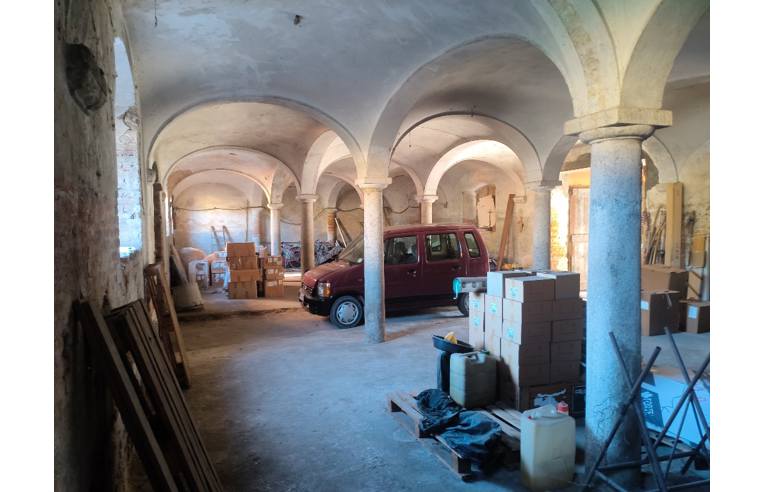 appartamento in vendita a Borgonovo Val Tidone