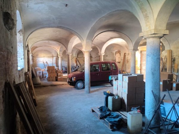 appartamento in vendita a Borgonovo Val Tidone