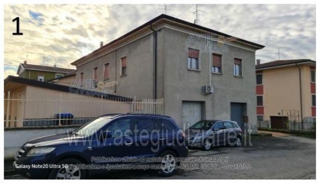 appartamento in vendita a Borgonovo Val Tidone