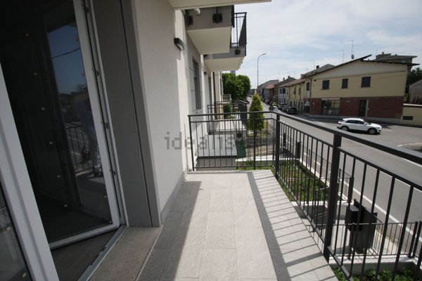 appartamento in vendita a Borgonovo Val Tidone