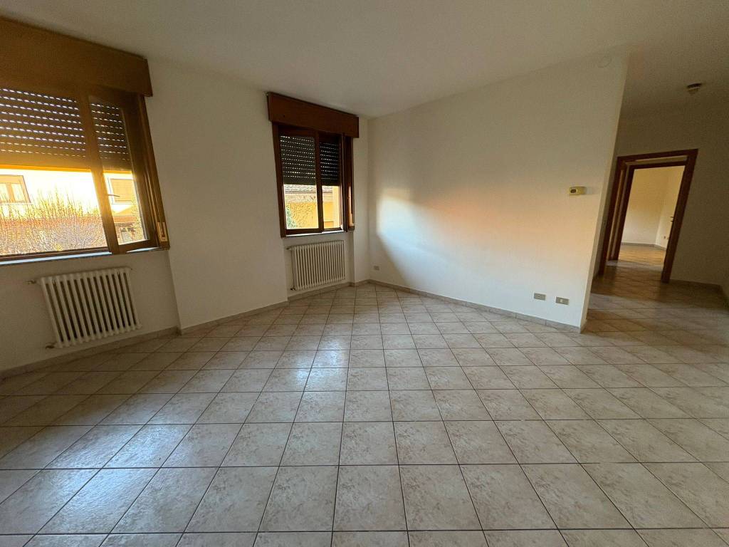 appartamento in vendita a Borgonovo Val Tidone
