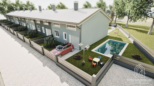 casa indipendente in vendita a Borgonovo Val Tidone