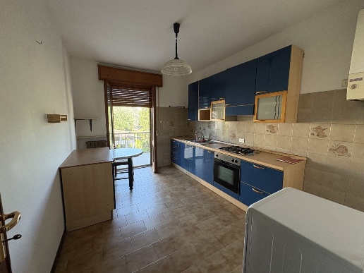 appartamento in vendita a Borgonovo Val Tidone
