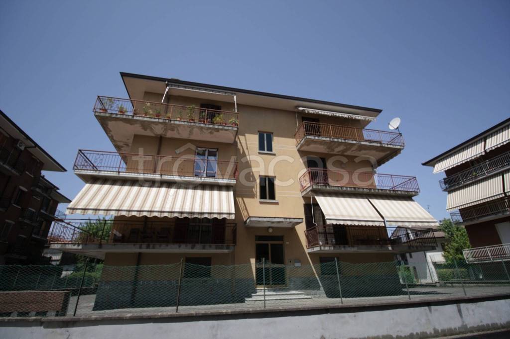 appartamento in vendita a Borgonovo Val Tidone