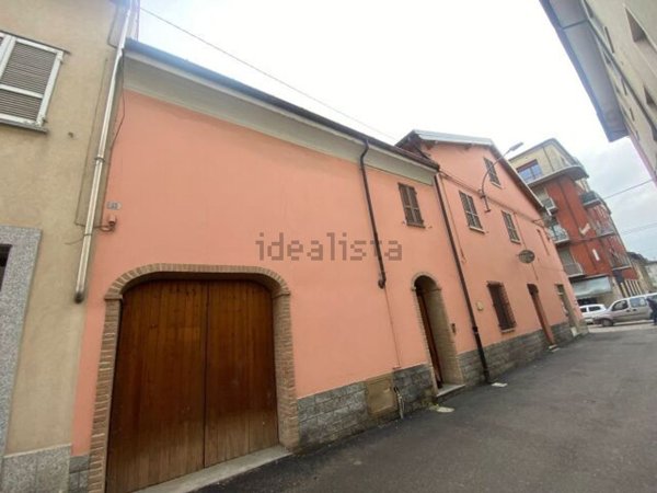 appartamento in vendita a Borgonovo Val Tidone