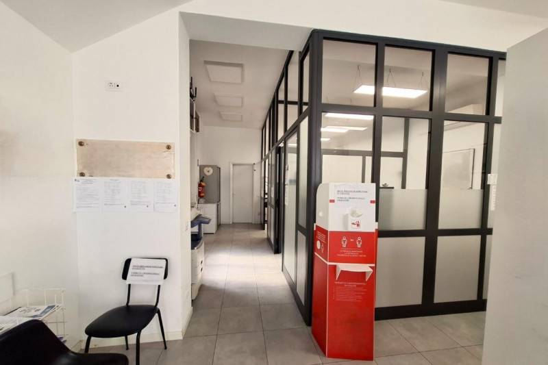 intera palazzina in vendita a Borgonovo Val Tidone