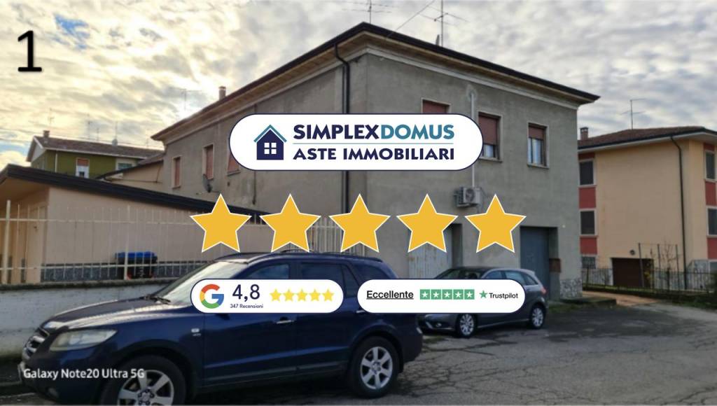 appartamento in vendita a Borgonovo Val Tidone