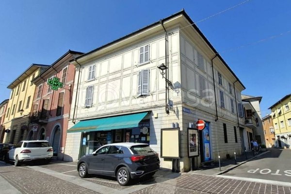 appartamento in vendita a Borgonovo Val Tidone