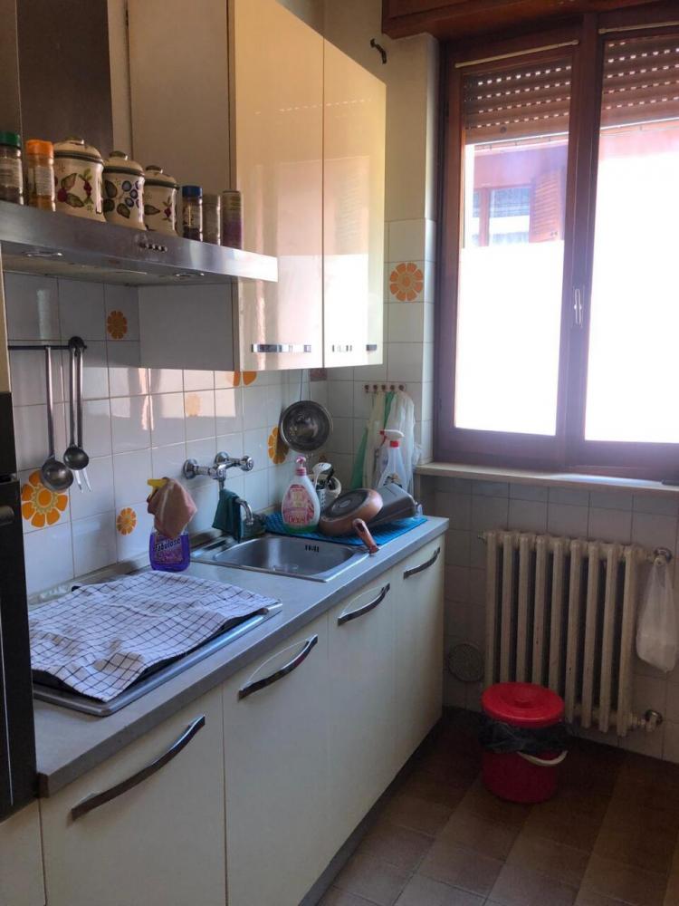 appartamento in vendita a Borgonovo Val Tidone