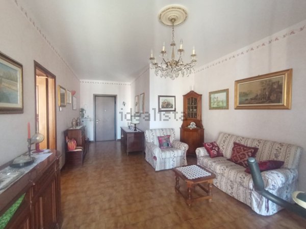 appartamento in vendita a Borgonovo Val Tidone