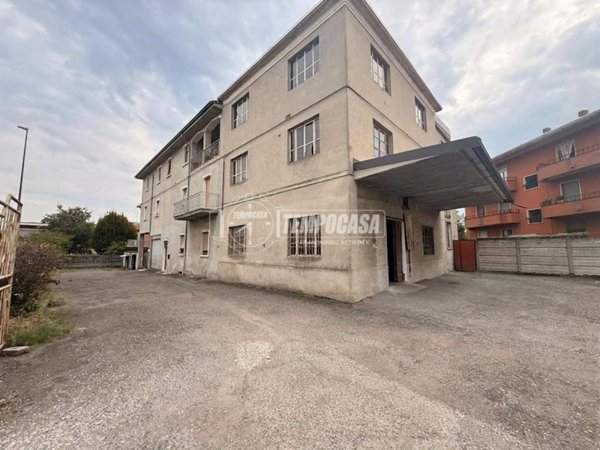 appartamento in vendita a Borgonovo Val Tidone