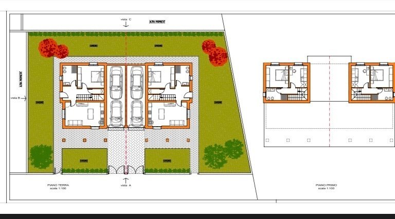 casa indipendente in vendita a Borgonovo Val Tidone in zona Mottaziana