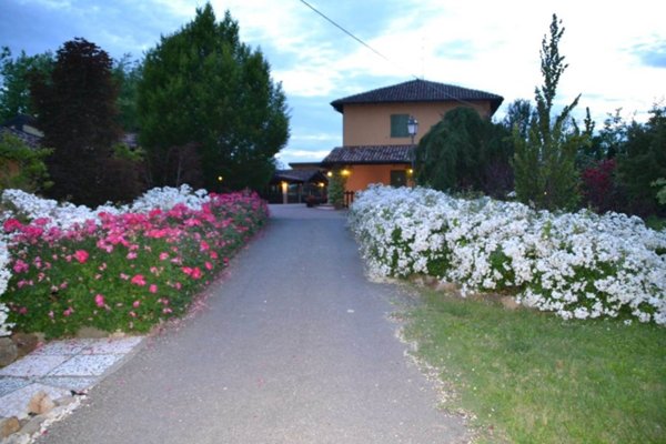 casa indipendente in vendita a Borgonovo Val Tidone