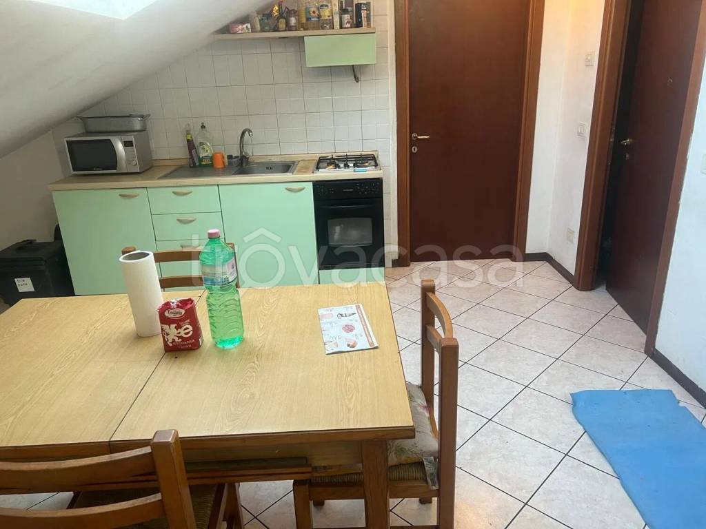 appartamento in vendita a Borgonovo Val Tidone