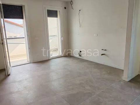 appartamento in vendita a Borgonovo Val Tidone