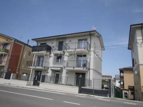 appartamento in vendita a Borgonovo Val Tidone