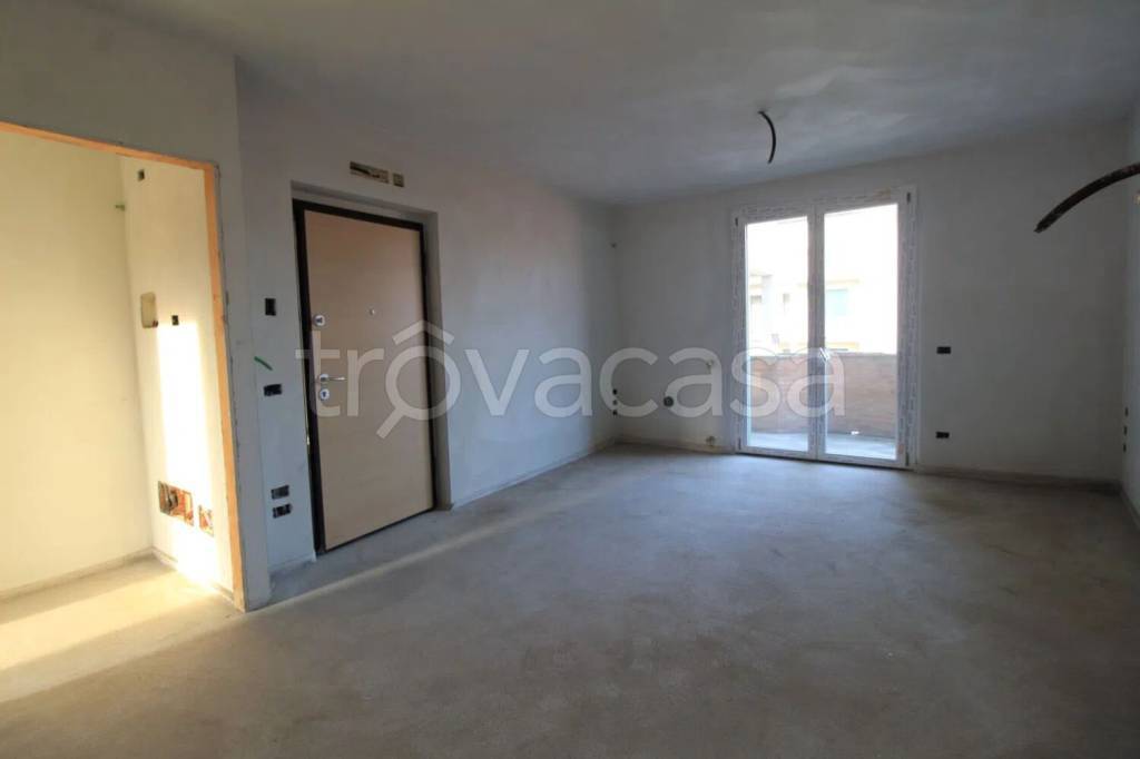 appartamento in vendita a Borgonovo Val Tidone