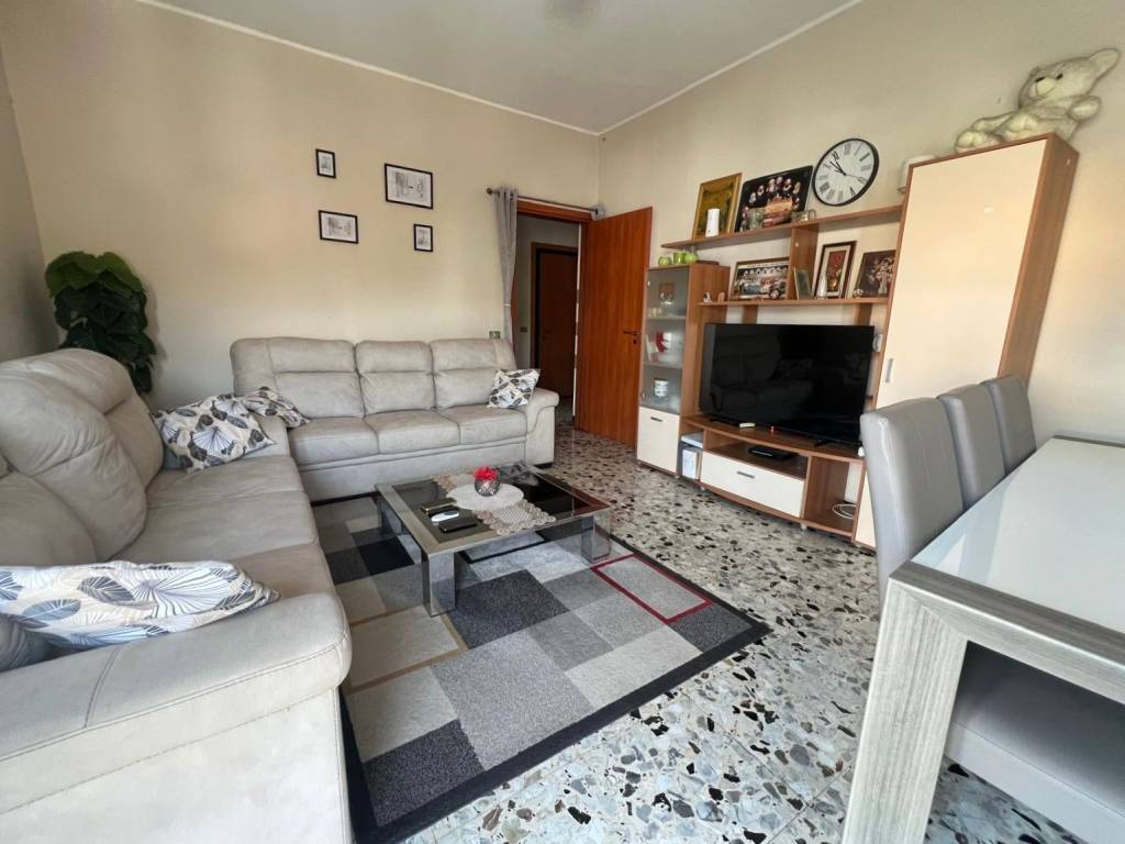 appartamento in vendita a Borgonovo Val Tidone