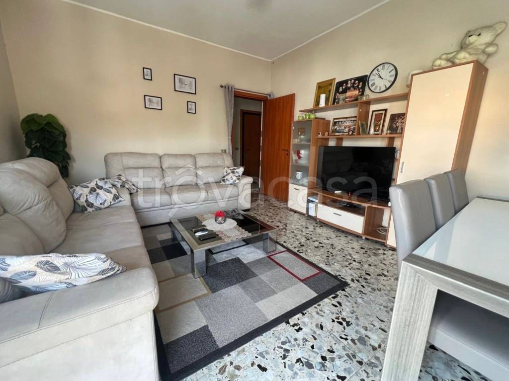appartamento in vendita a Borgonovo Val Tidone