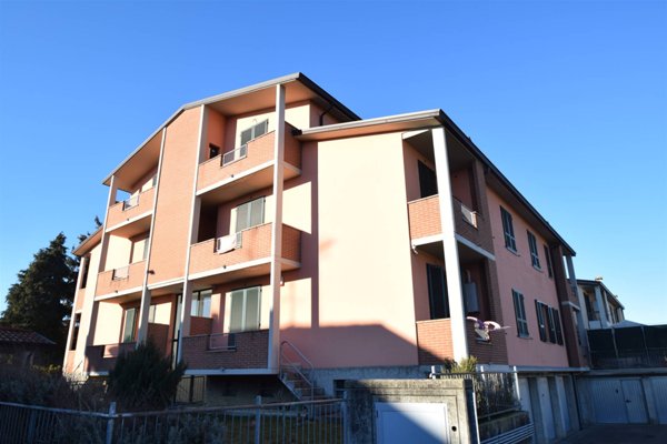 appartamento in vendita a Cadeo in zona Roveleto