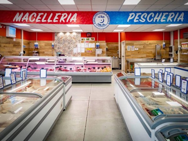 negozio in vendita a Cadeo