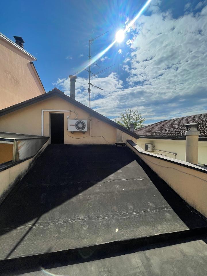 casa indipendente in vendita a Cadeo in zona Roveleto