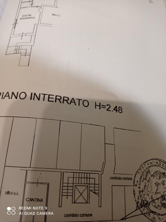 appartamento in vendita a Cadeo in zona Roveleto