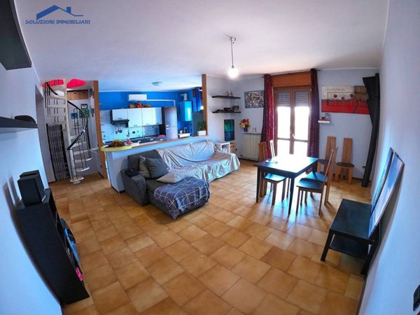 appartamento in vendita a Cadeo