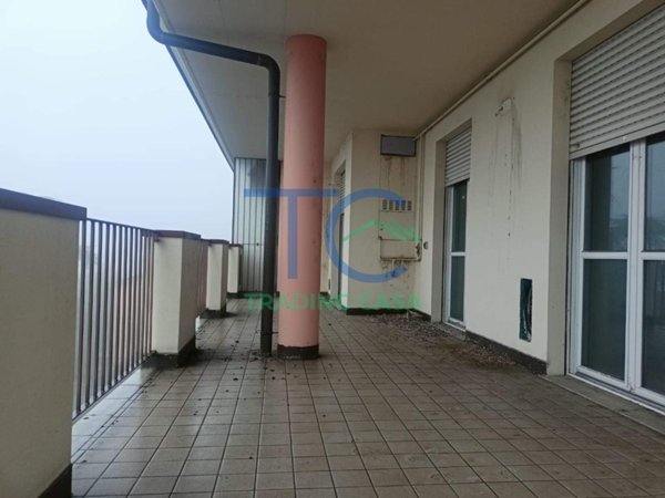 appartamento in vendita a Cadeo