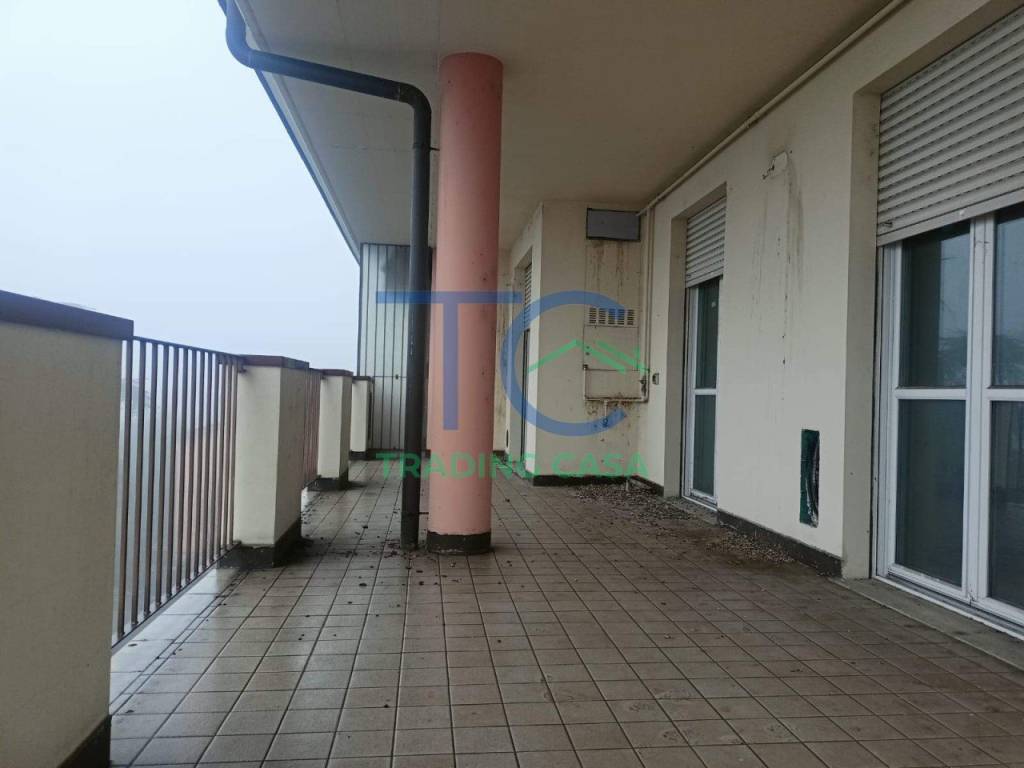 appartamento in vendita a Cadeo