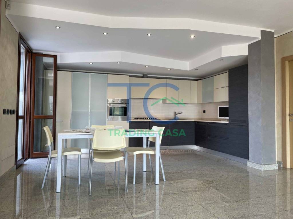 casa indipendente in vendita a Cadeo in zona Fontana Fredda