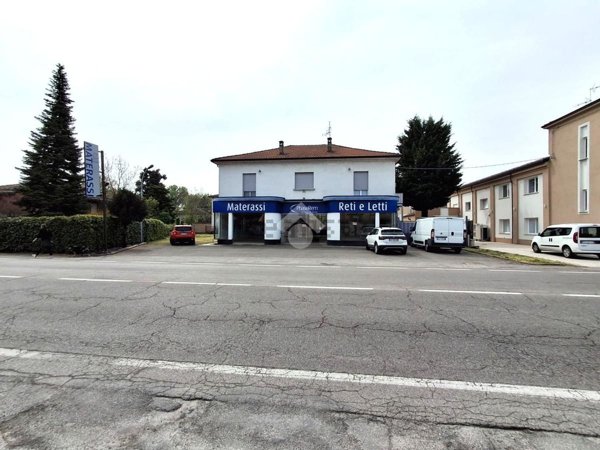 appartamento in vendita a Cadeo