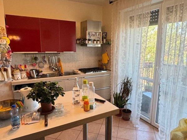 appartamento in vendita a Cadeo in zona Roveleto