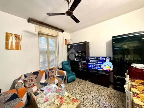 appartamento in vendita a Cadeo in zona Roveleto