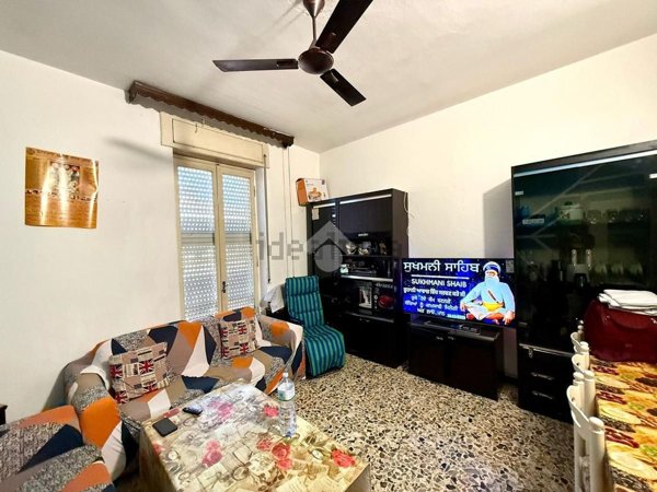 appartamento in vendita a Cadeo