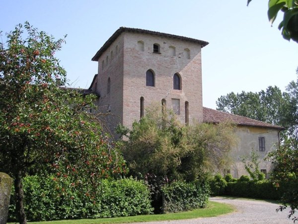 casa indipendente in vendita a Cadeo